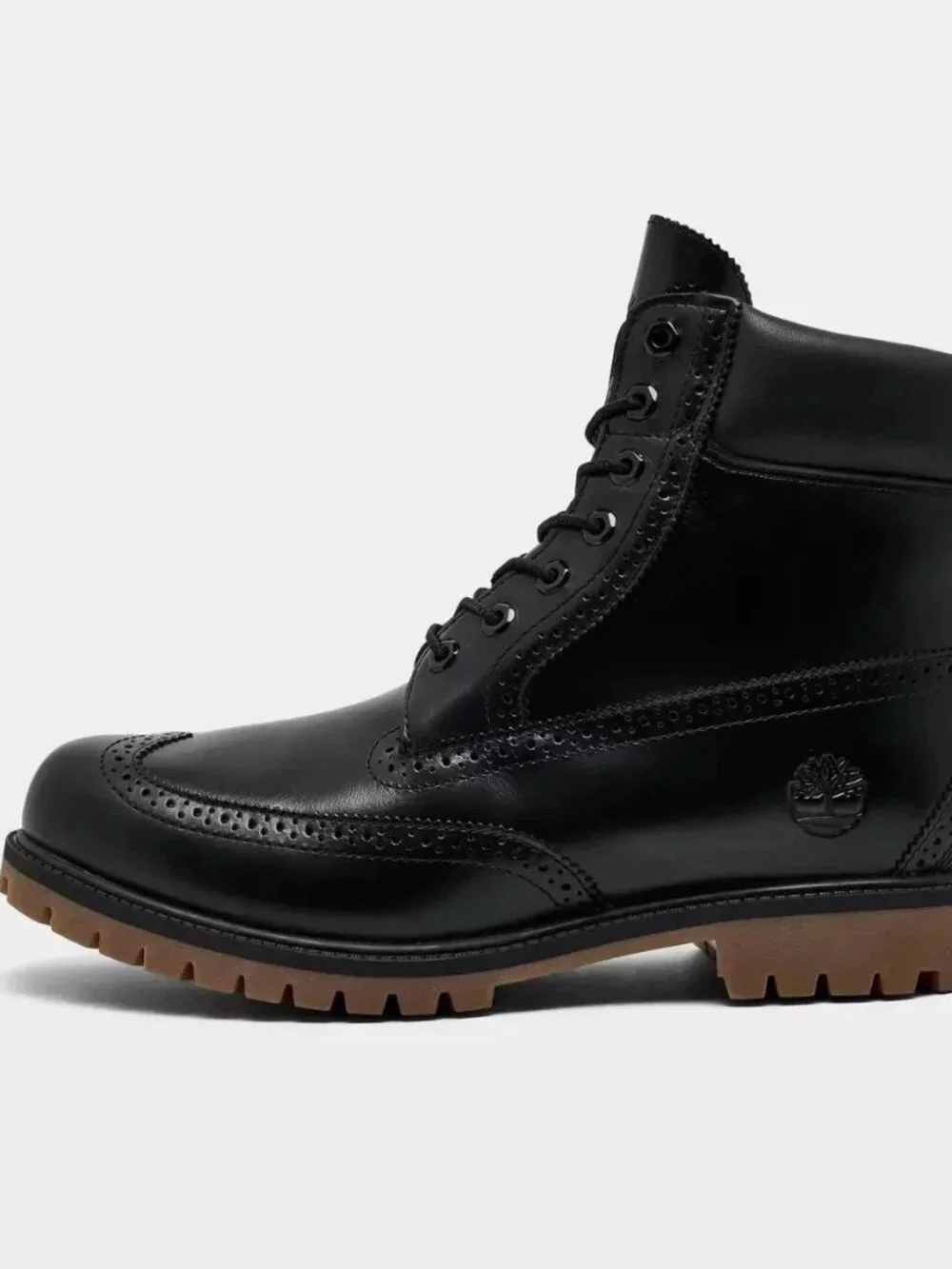Timberland Limited Edition Rare Waterproof Boot